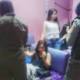 Geliat Cewek Pemandu Lagu Freelance di Banjarbaru - Tribunnews