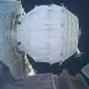 1st Inflatable Habitat for Astronauts All Pumped Up on Space Station 