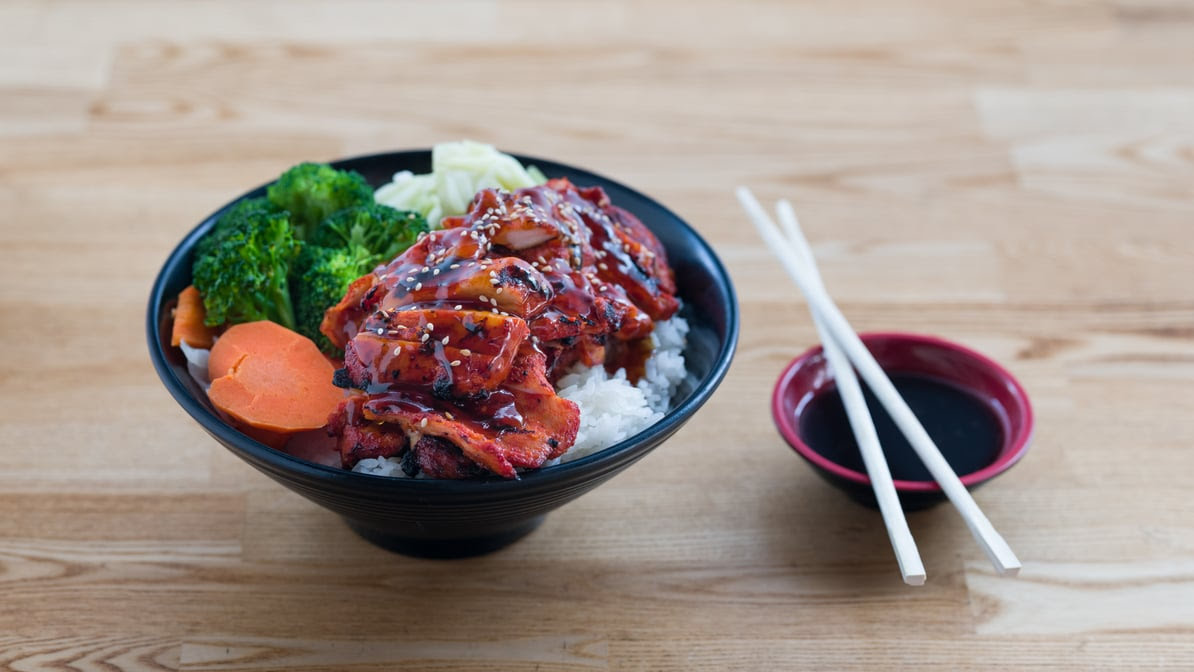 Roll Call - Koreatown by null