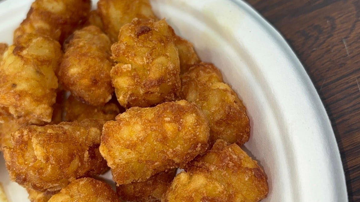 Son of a Biscuits by null