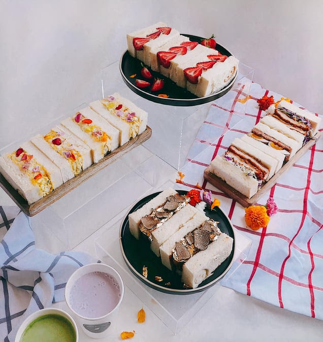 Bread n' Chu by null