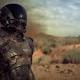 The Game Awards 2016 - Mass Effect Andromeda Gameplay Revealed 