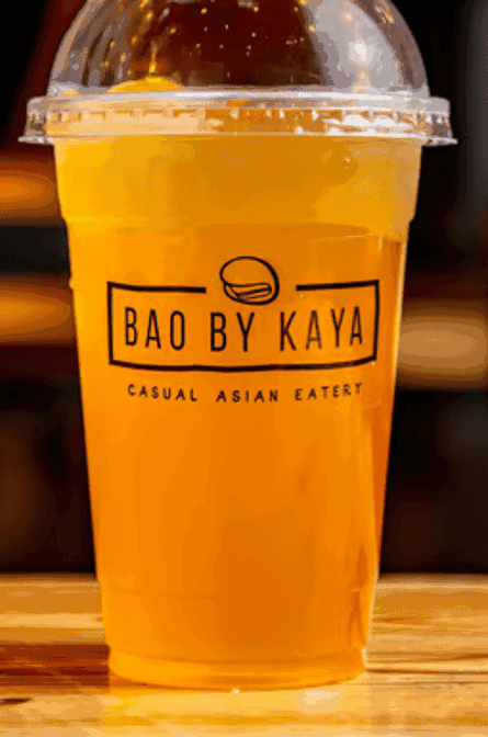 Bao by Kaya - 570 Lexington by null