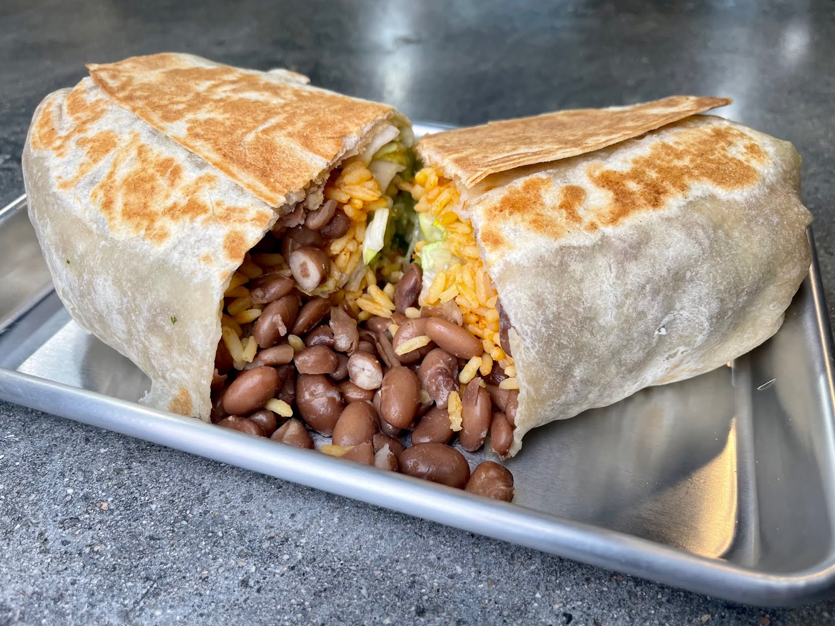 Sonora Grill by null