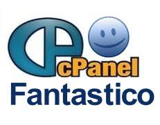fantastico cpanel