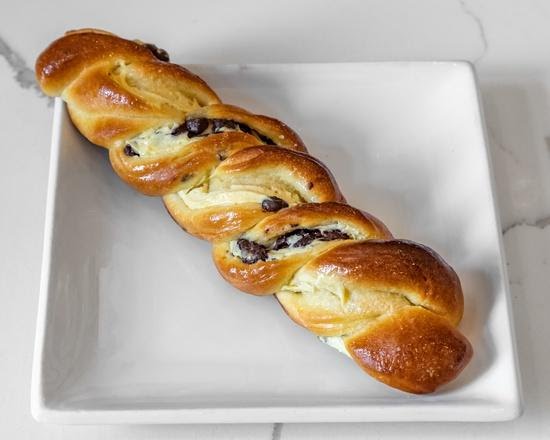 Mensch Bakery by null
