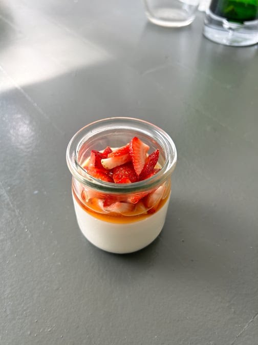 State Flour Pizza Company by null