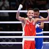 JO de Paris 2024-Boxe : Billal Bennama, le jour de gloire est arrivé ...