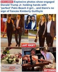 kimberly guillfoyle pussy|Kimberly Guilfoyle masturbates and talks dirty with passion deepfake