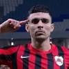 أشرف بن شرقي
