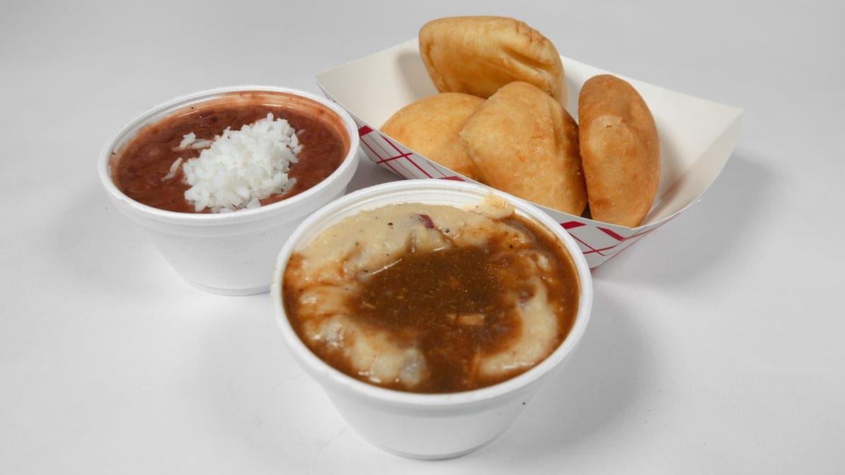 Red Bird Fried Chicken by null