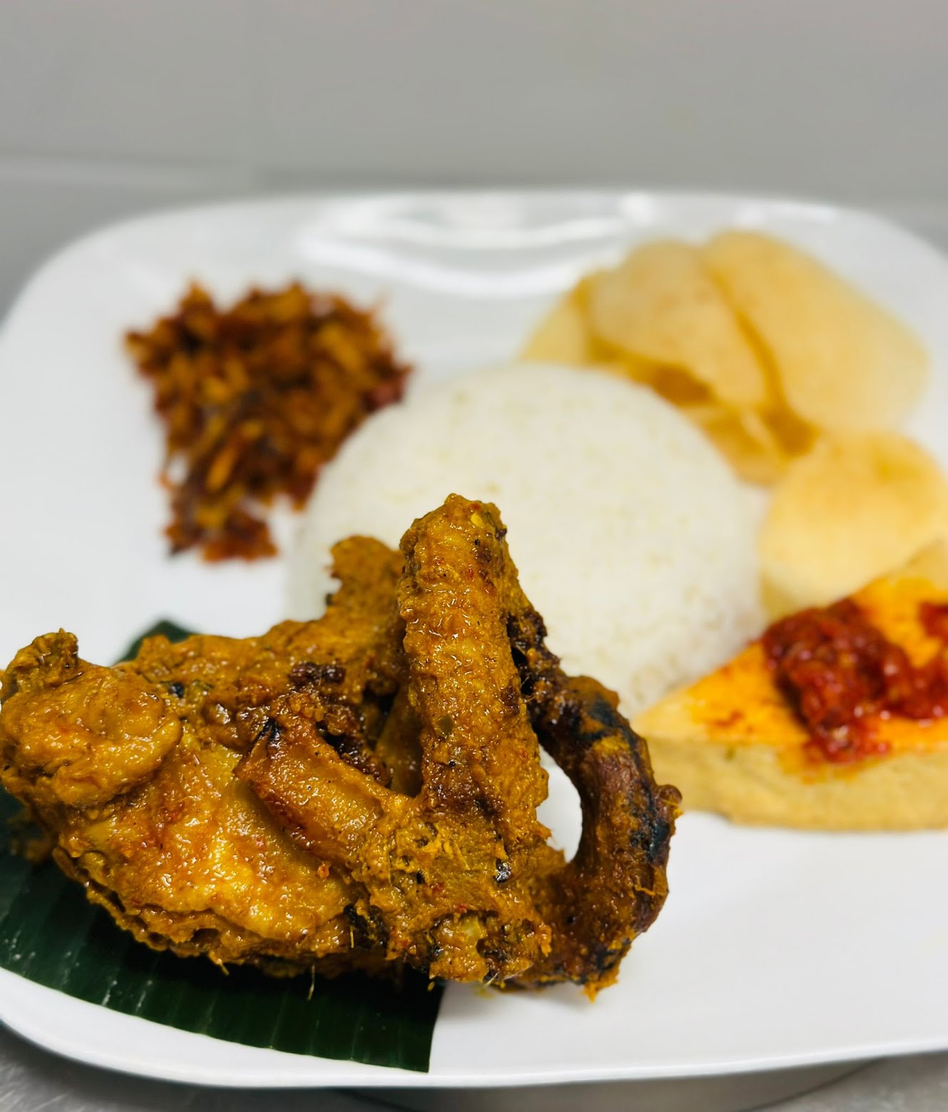 Sumatera Restaurant NYC by null