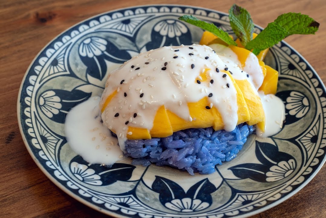 Little Tiffin by null