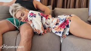 Stepson makes his stepmom feel better luxurymur jpg x Feel better