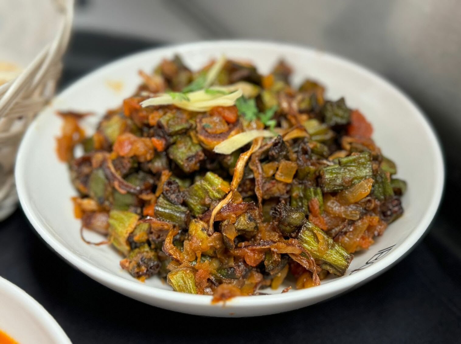 Sura Indian Bistro by null