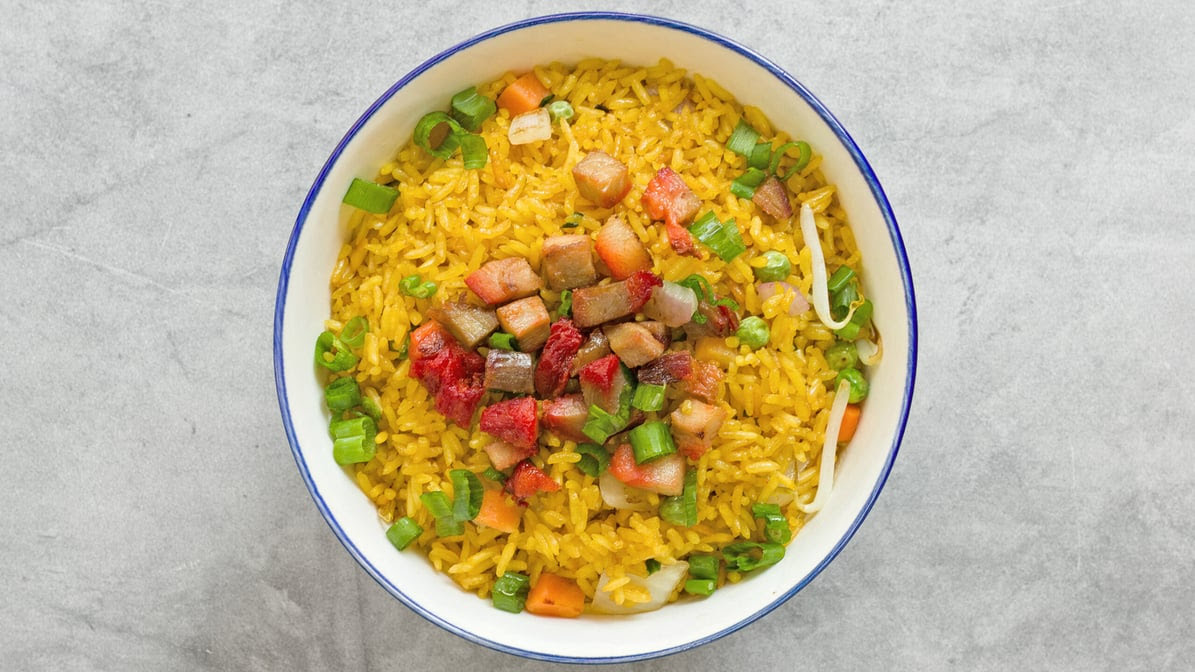 Lucky 8 Restaurant by null