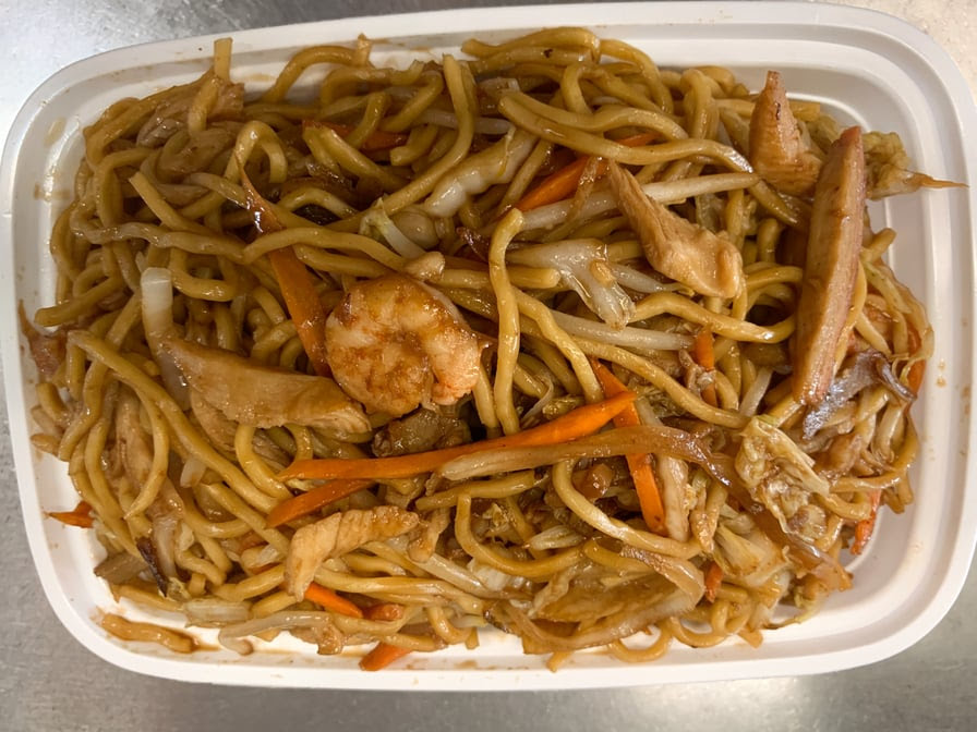 Dim Sum Go Go Go by null