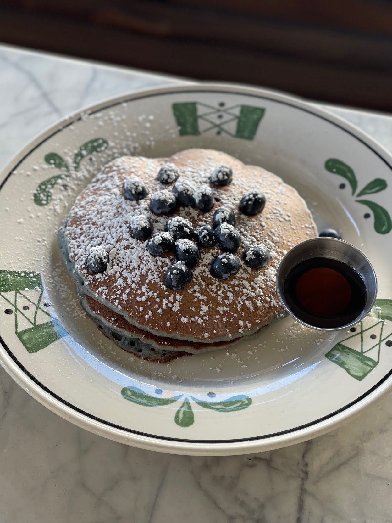 Mustard Seed Cafe by null