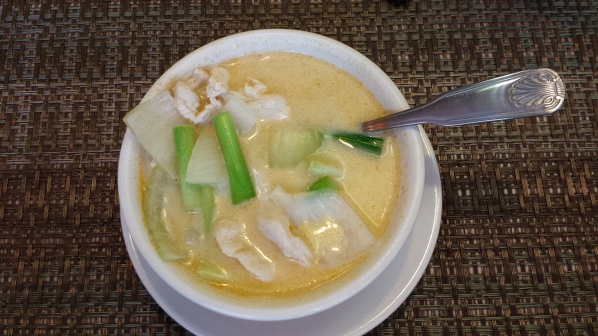 Sunrise Thai Restaurant by null