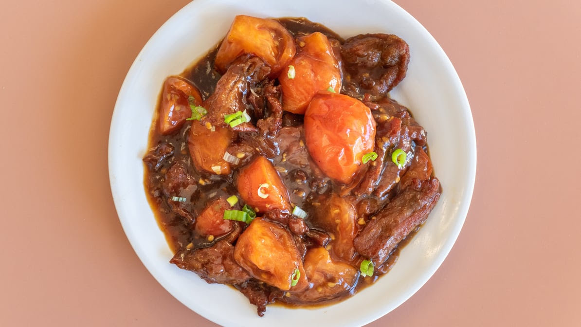 Pearl Wok To Go by null