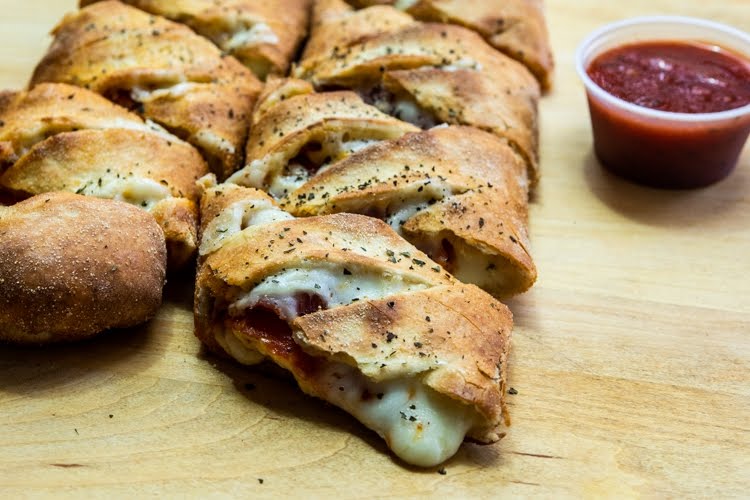 East Side Pies by null