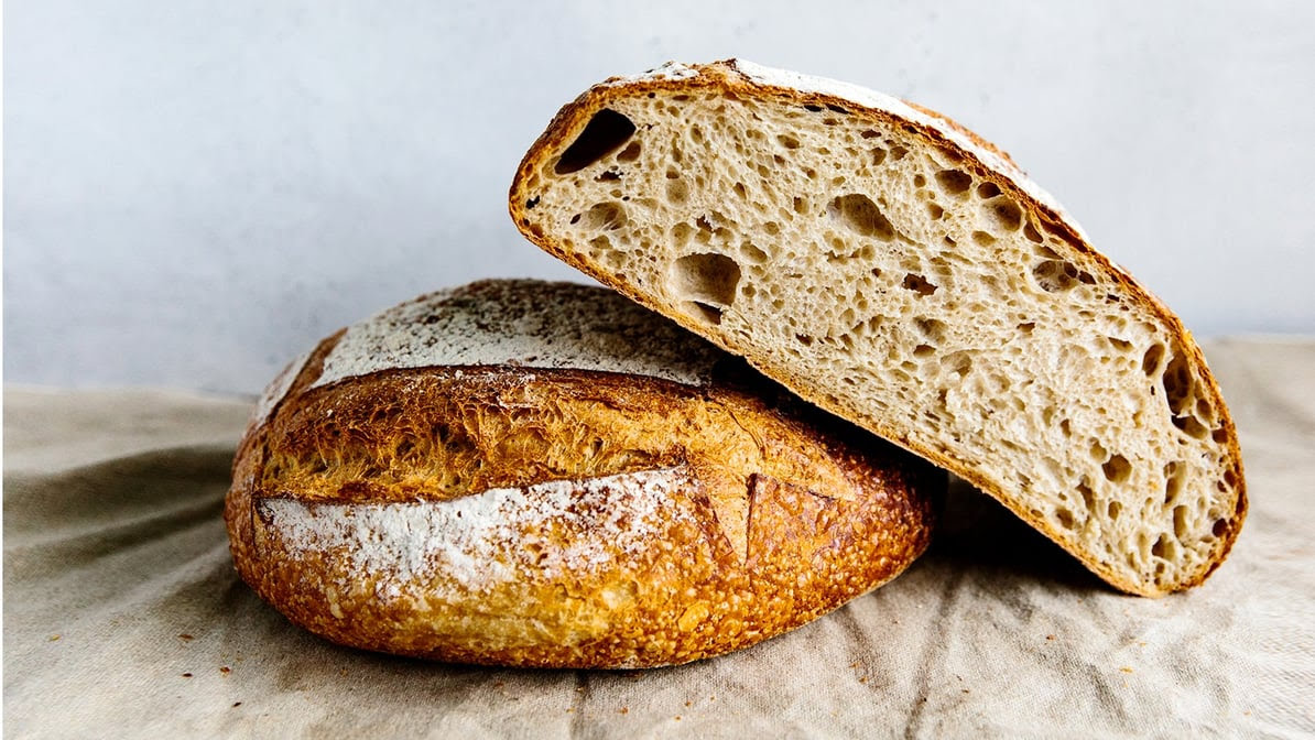 La Farm Bakery by null