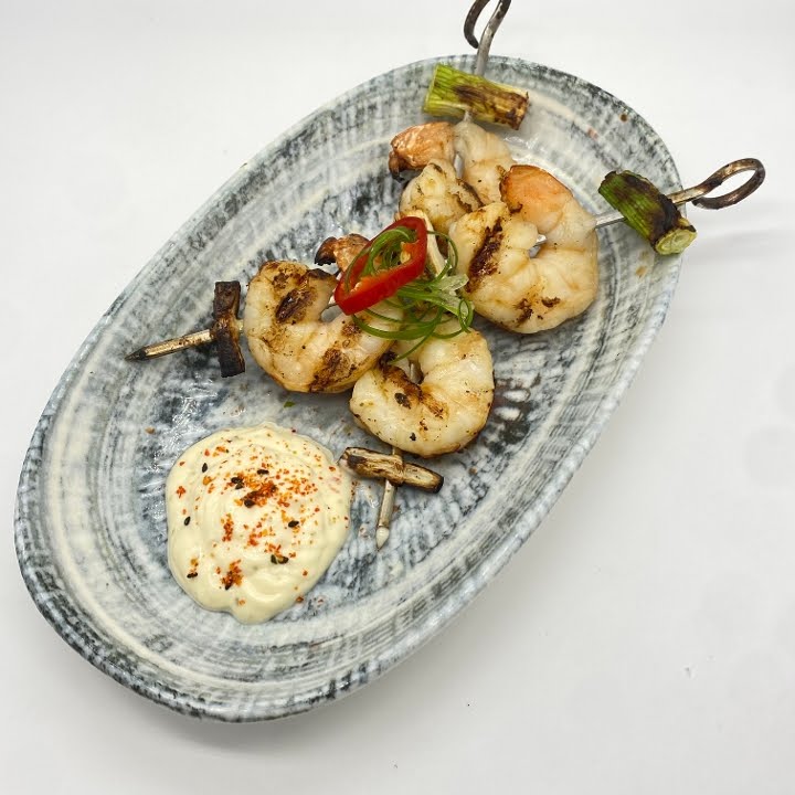 Desnuda cocina & bar by null