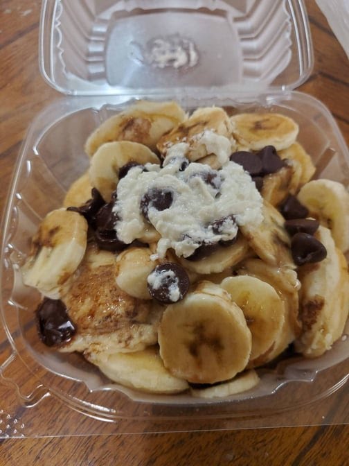 Bowls & Rolls by null