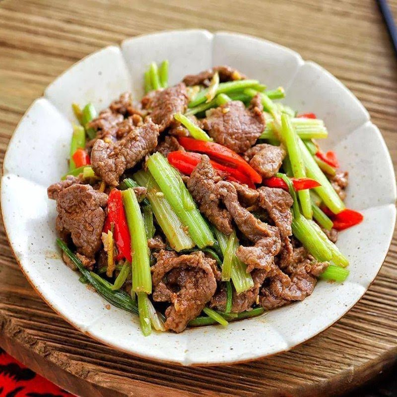 Taste of Sichuan by null