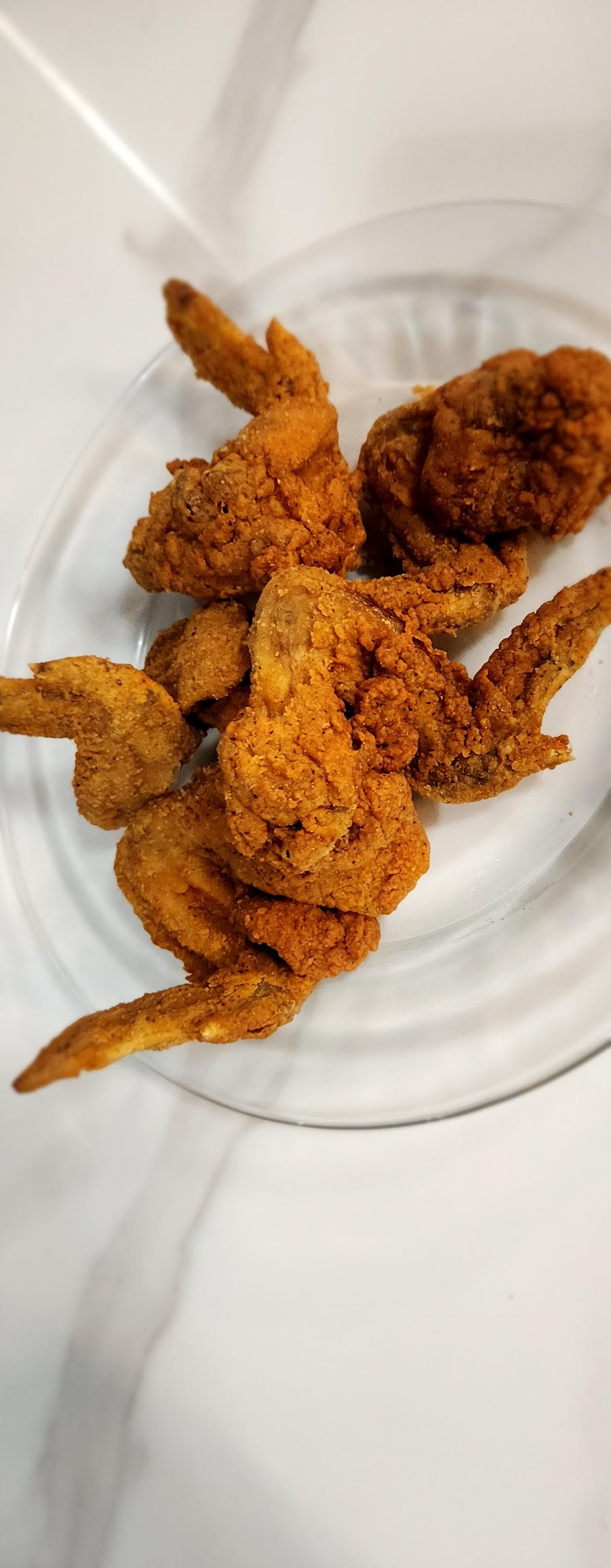 The Neighbor's Place by null