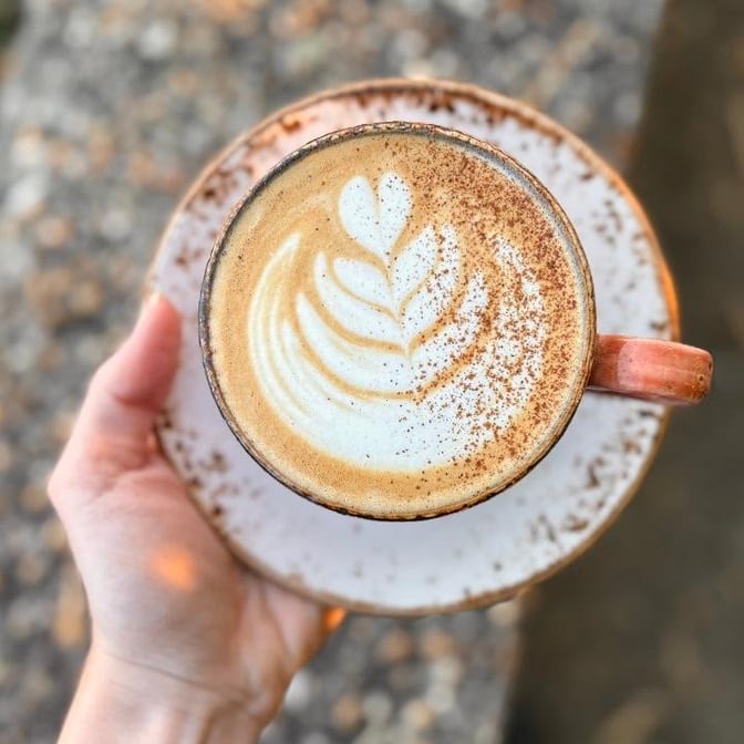 Namu Korean Eats, Beer Hall & Coffee Bar by null