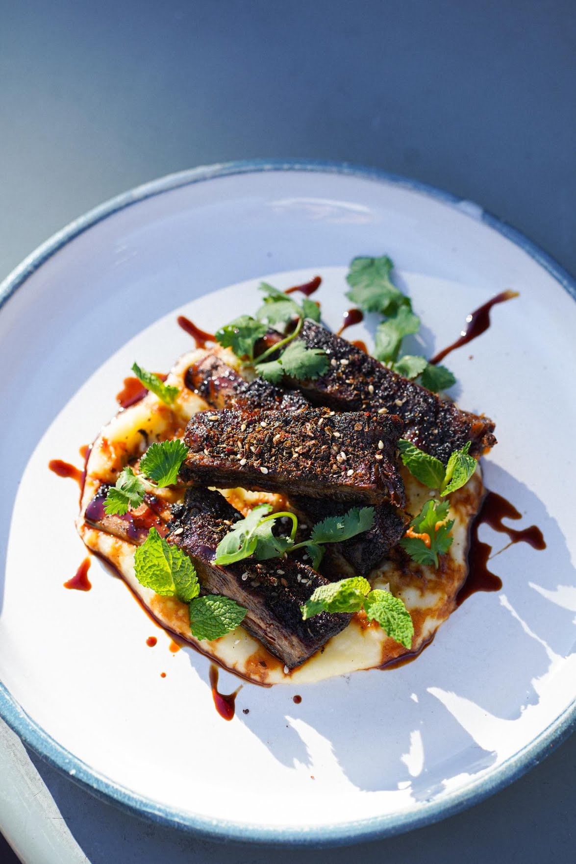 Evo Kitchen + Bar by null