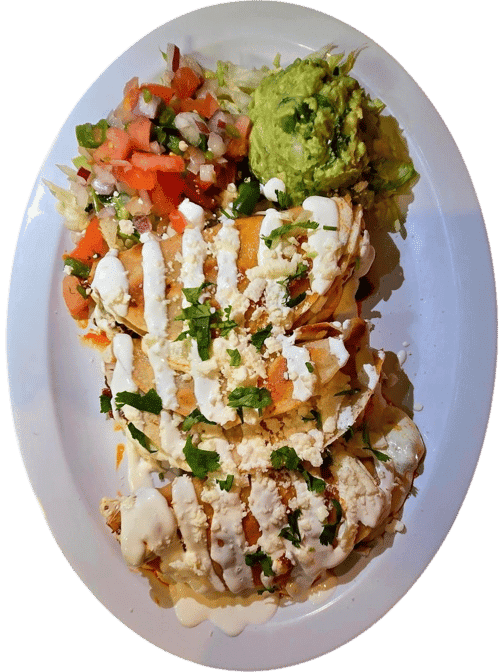 Chiquita's Pizzeria & Mexican Grill by null