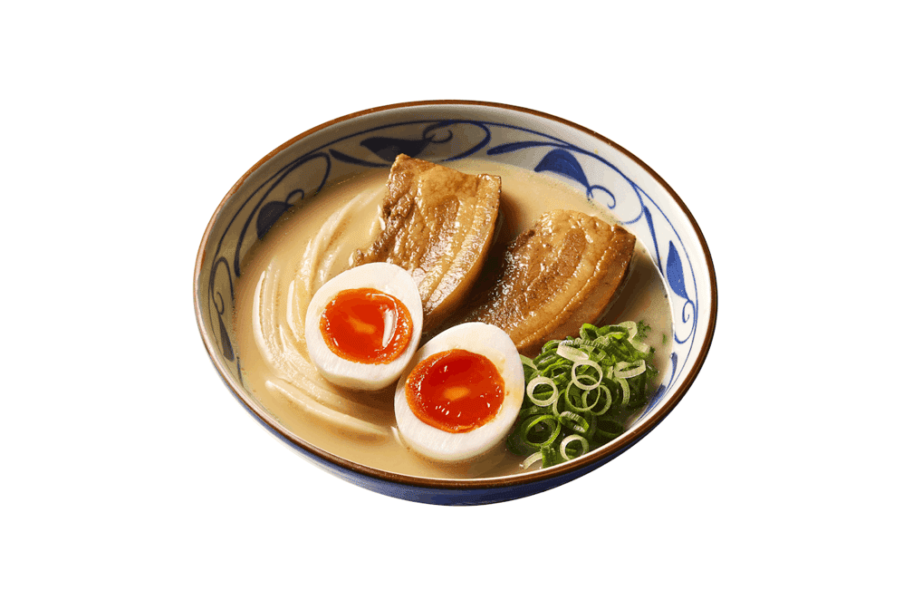 Marugame Udon by null