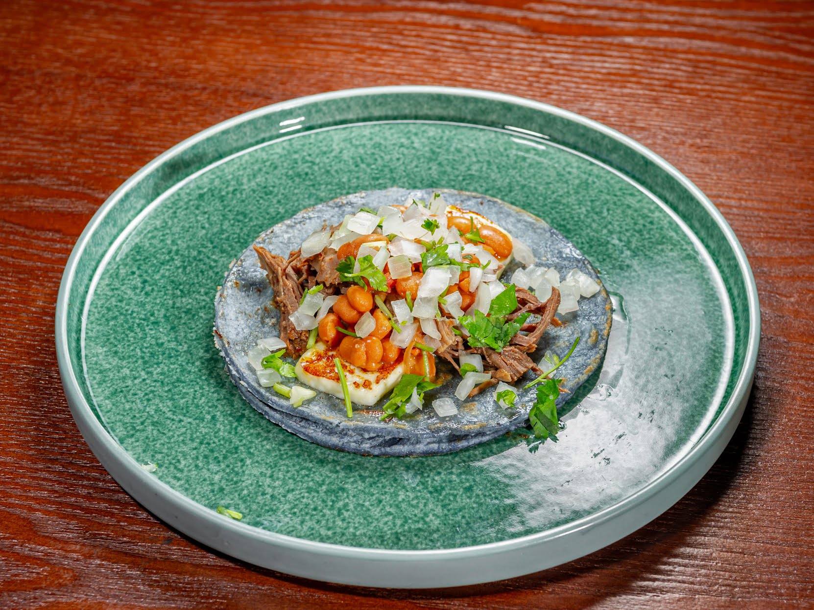 TACO BOOM INC. by null