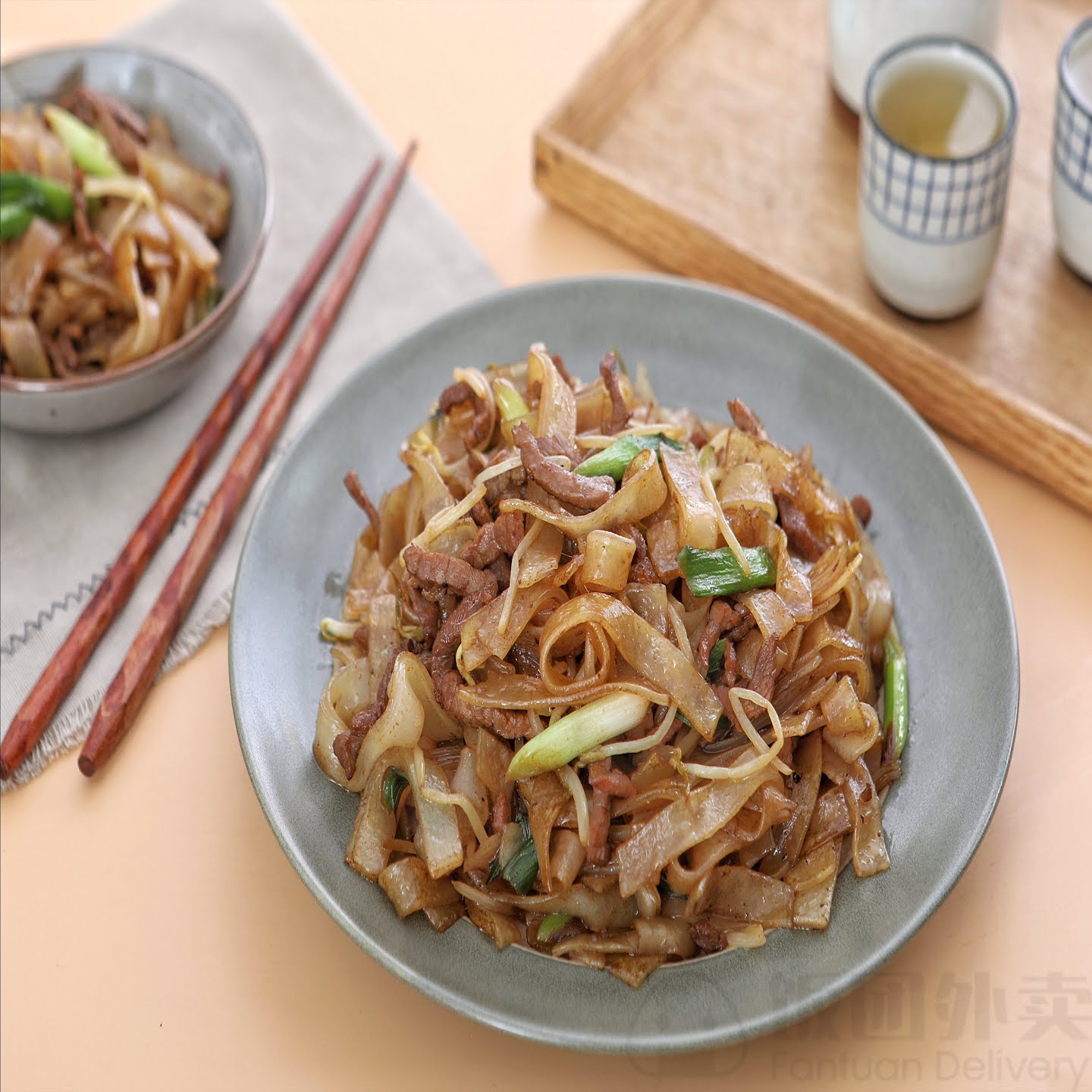 Chef's House - Peking Duck by null