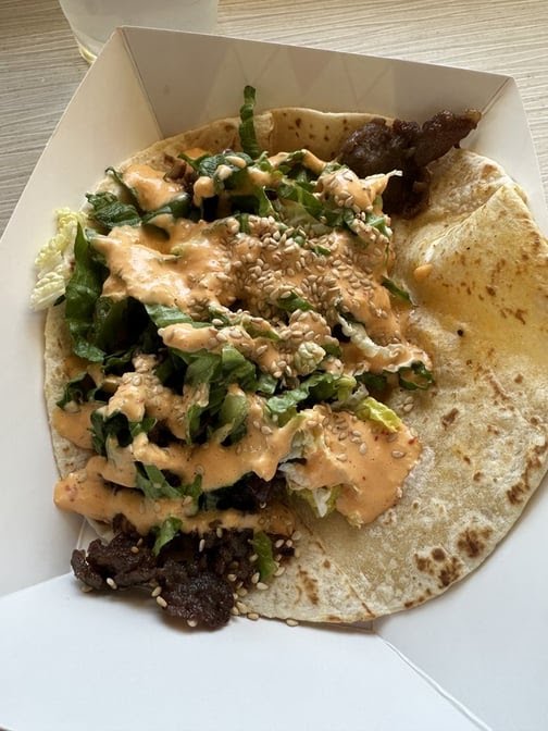 Liberty Taco by null