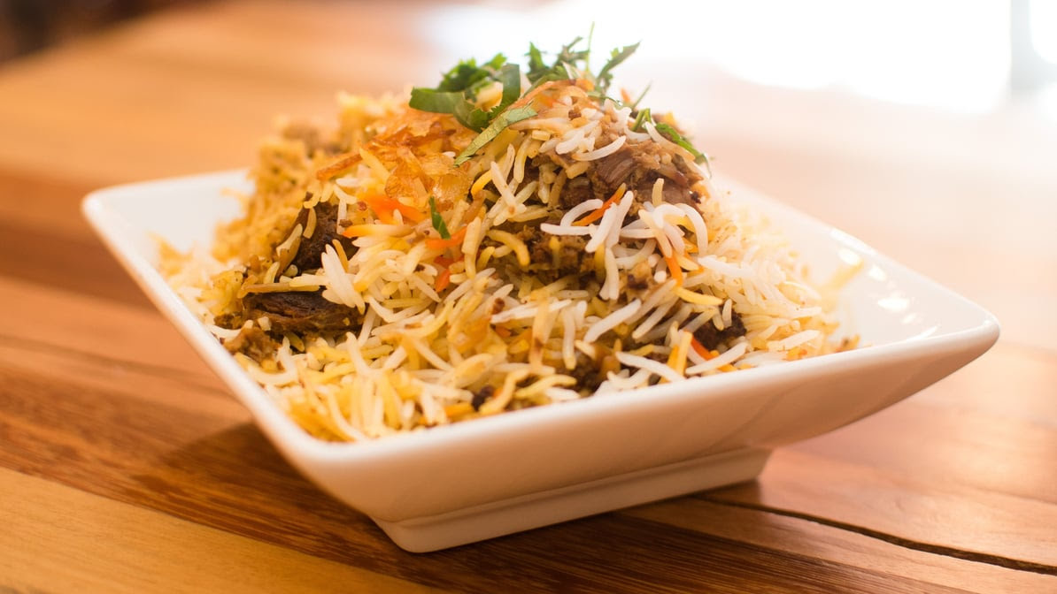 Karimi Indian and Pakistani Cuisine by null