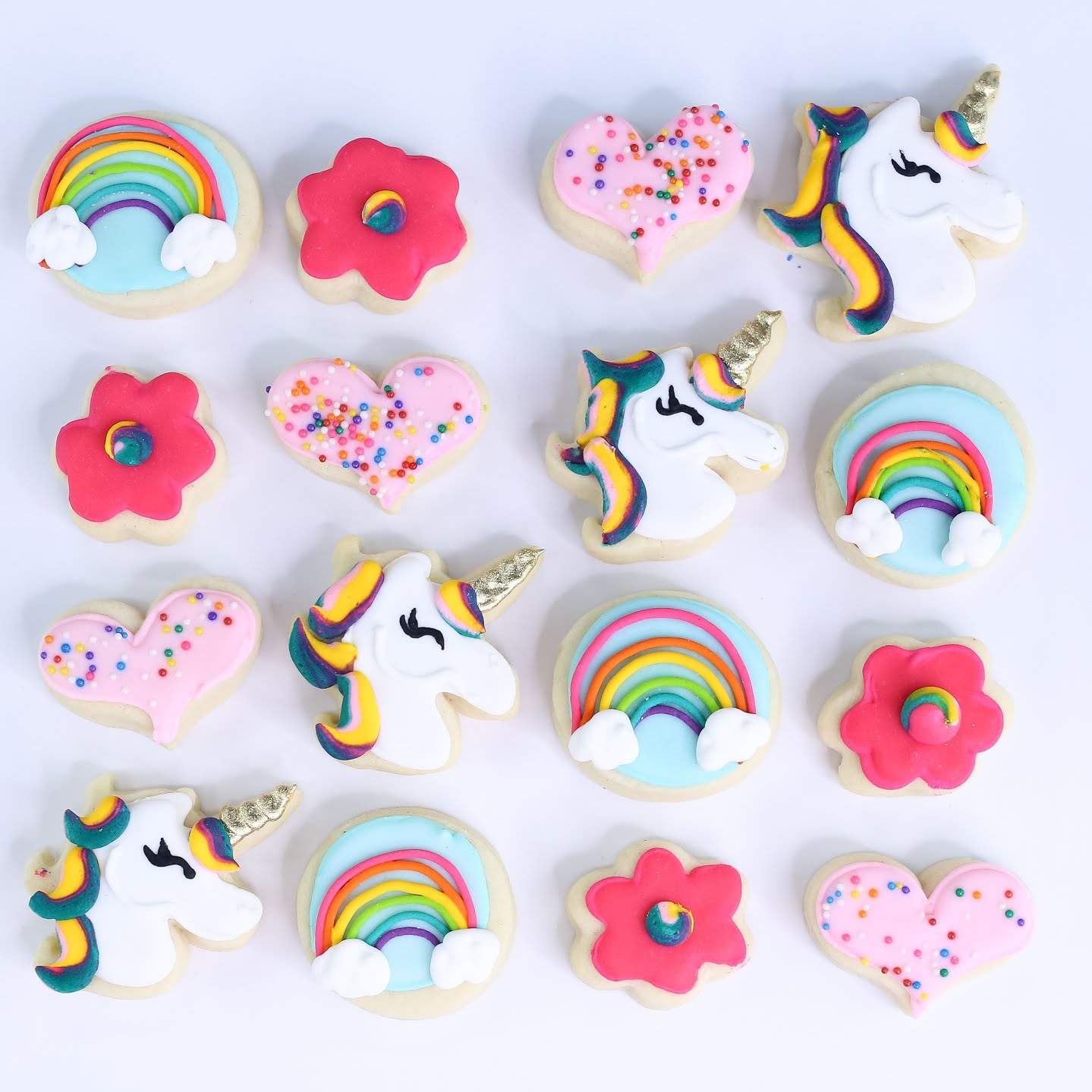 Hayley Cakes and Cookies by null