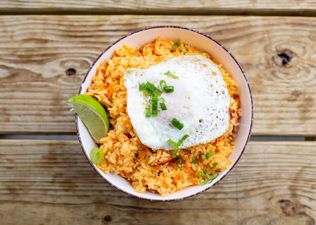 Be More Pacific by null