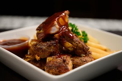 Who's Got Soul Southern Cafe Decatur by null