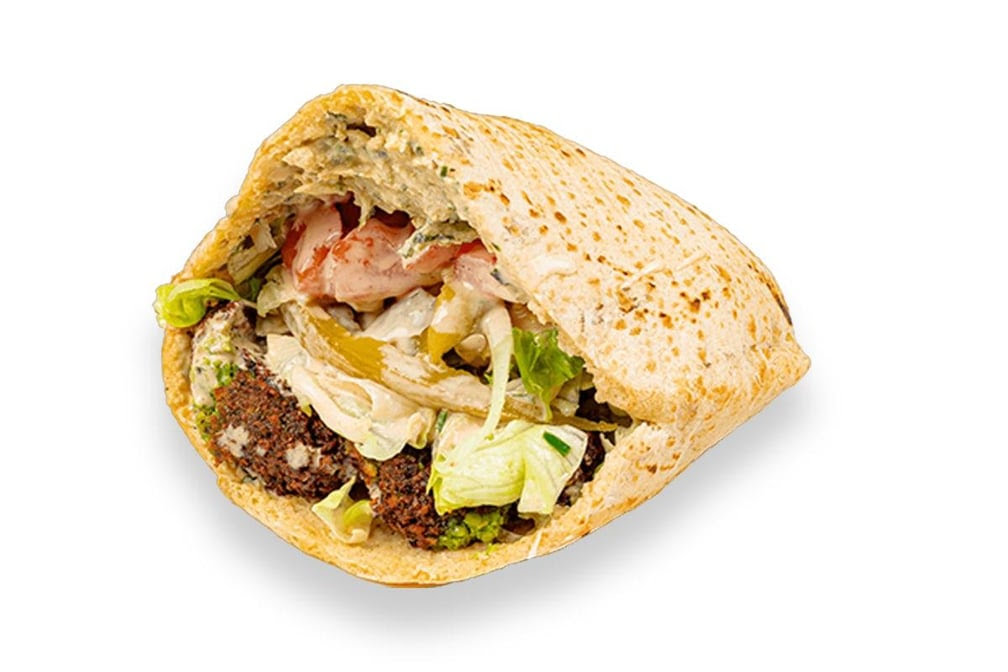 Mamoun's Falafel by null