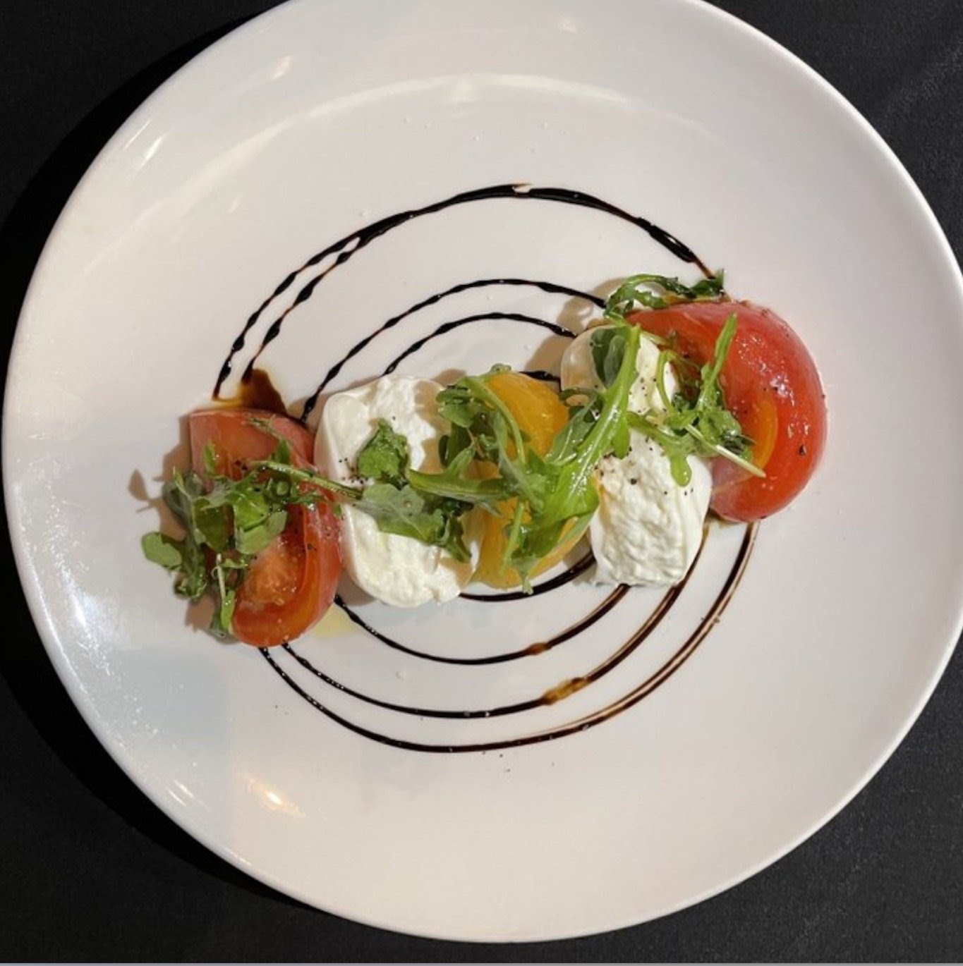 Trattoria Italia by null