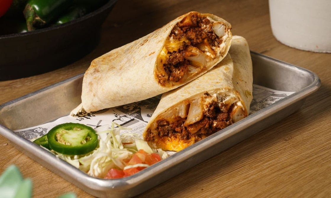 Lunas Tacos & Tequila Greeley by null