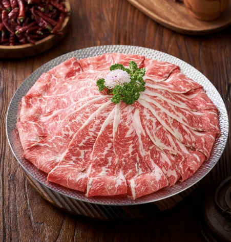 Qiao Lin Hotpot - Chicago Chinatown by null
