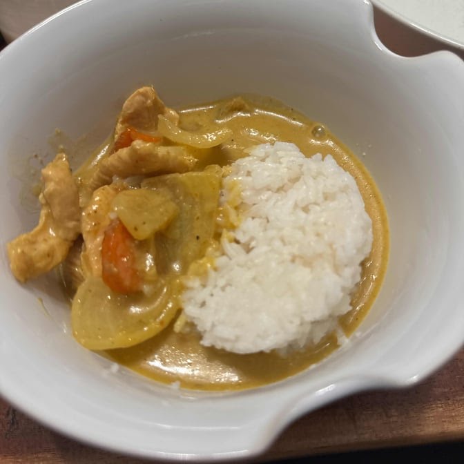 Thai Country Cafe by null