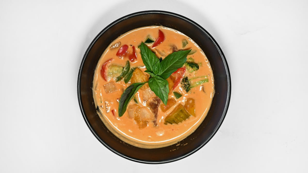 Sunflower Thai by null