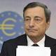 Analysts Pick Through Draghi's Words While Draghi Packs For Holidays