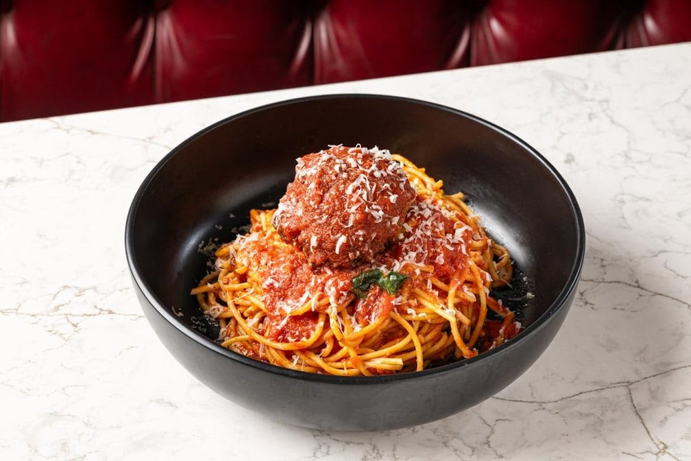 Maggiano's Little Italy by null