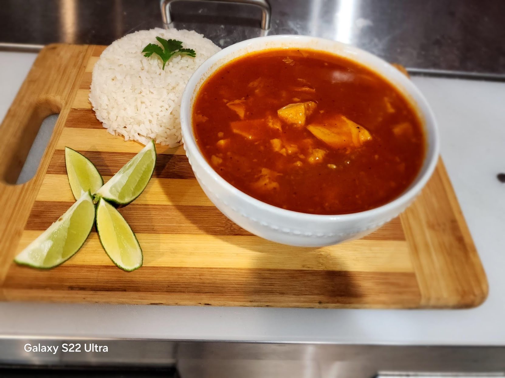 Latino Restaurant by null